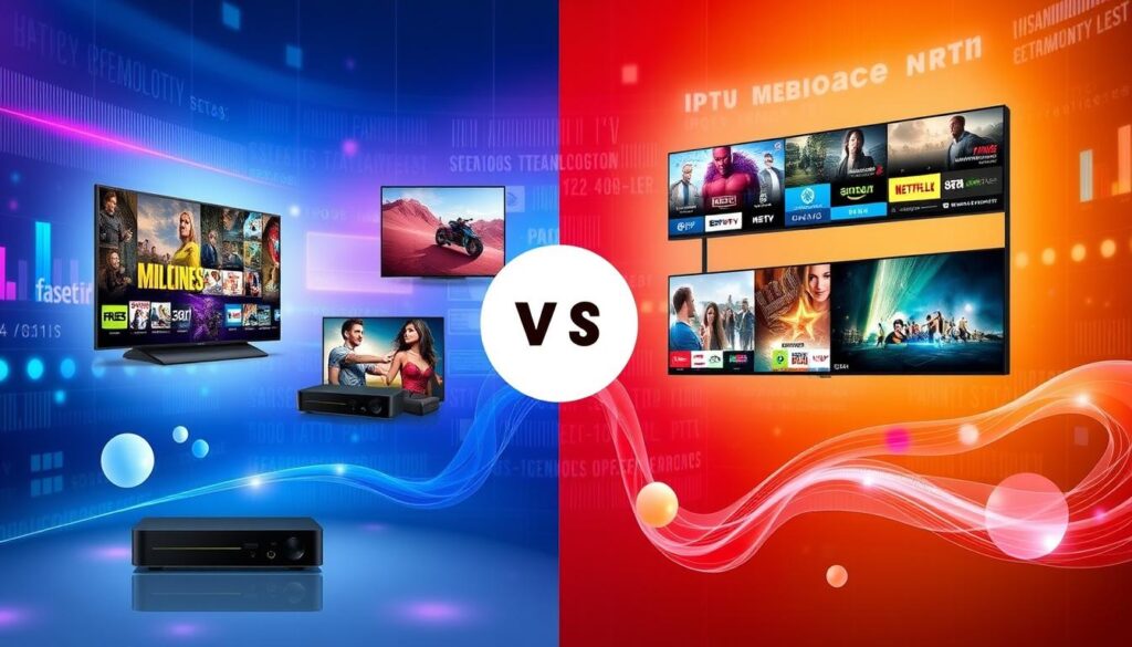 comparatif iptv