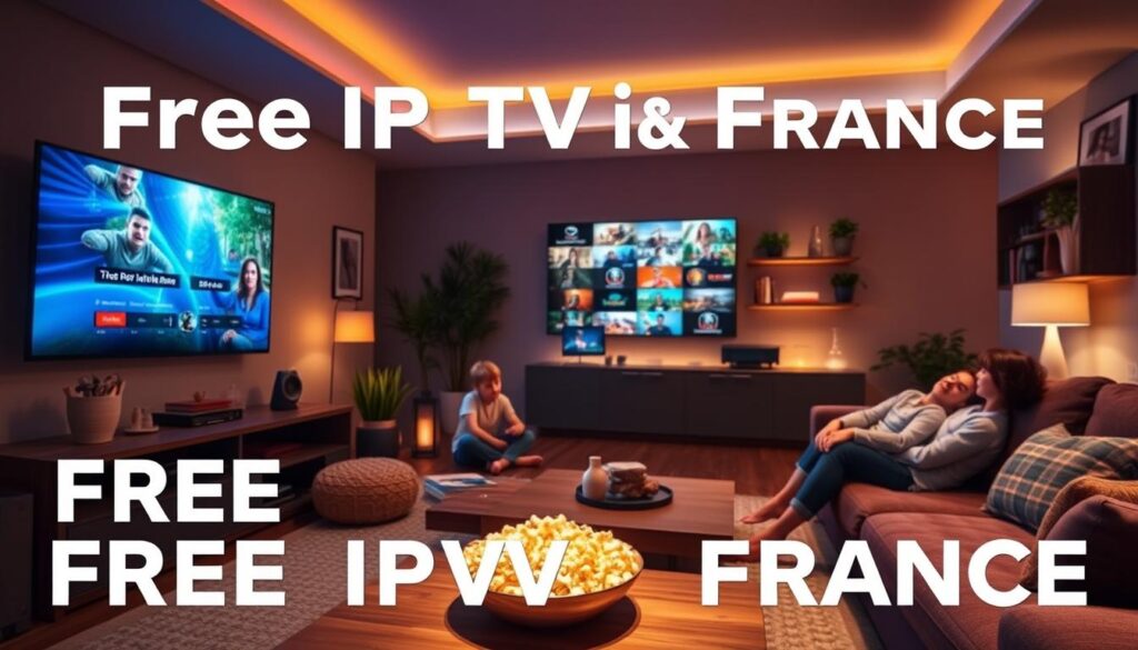 iptv gratuit qualité