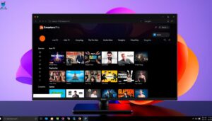 iptv smarters pro windows