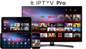 smart iptv pro