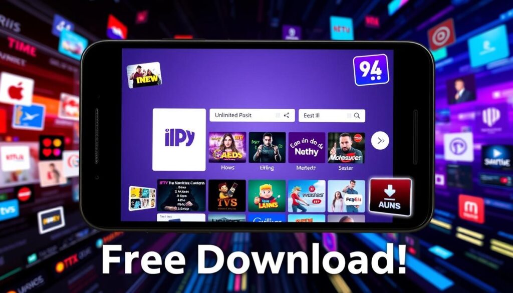 télécharger iptv smarters pro gratuit